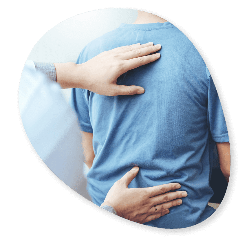 Chiropractic Care for Back Pain