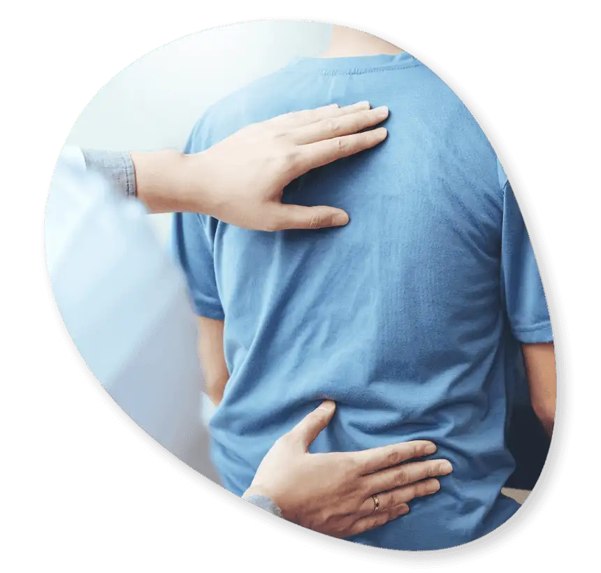 Chiropractic Care for Back Pain Chiropractic Care for Back Pain