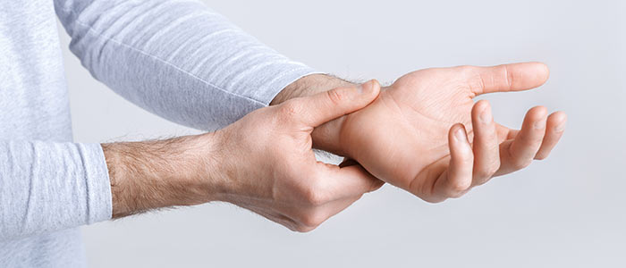 Getting Chiropractic Help in San Antonio For Carpal Tunnel Syndrome