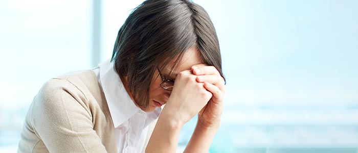 How A San Antonio Chiropractor May Help Your Headaches