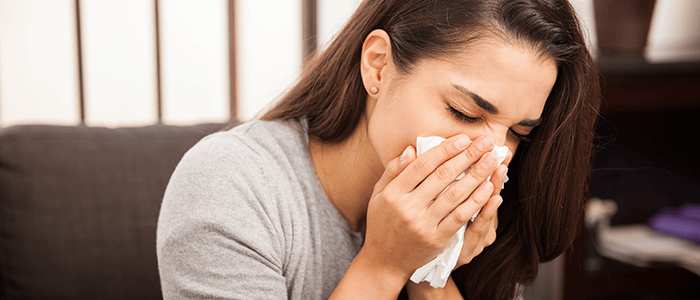 Why People in San Antonio Visit Chiropractors For Allergies