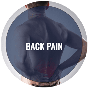 Chiropractic San Antonio TX Back Pain