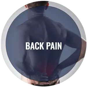 Chiropractic San Antonio TX Back Pain