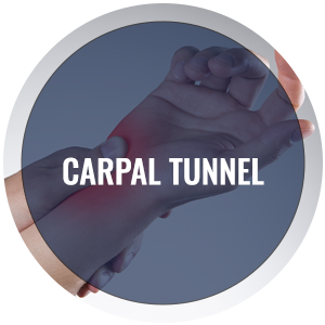 Chiropractic San Antonio TX Carpal Tunnel