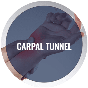 Chiropractic San Antonio TX Carpal Tunnel