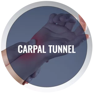 Chiropractic San Antonio TX Carpal Tunnel