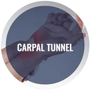Chiropractic San Antonio TX Carpal Tunnel