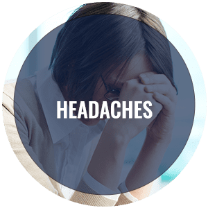 Chiropractic San Antonio TX Headaches