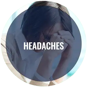 Chiropractic San Antonio TX Headaches