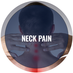 Chiropractic San Antonio TX Neck Pain