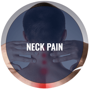 Chiropractic San Antonio TX Neck Pain