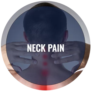 Chiropractic San Antonio TX Neck Pain