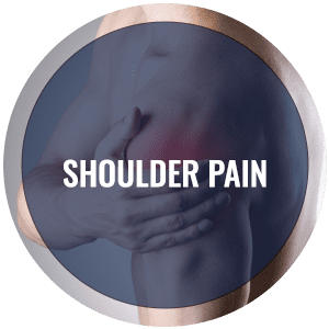 Chiropractic San Antonio TX Shoulder Pain