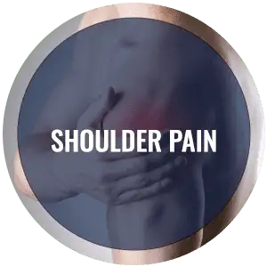 Chiropractic San Antonio TX Shoulder Pain