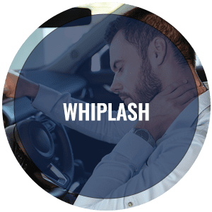 Chiropractic San Antonio TX Whiplash