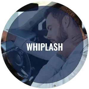 Chiropractic San Antonio TX Whiplash