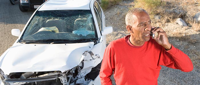 Seeing a San Antonio Chiropractor After A Car Accident